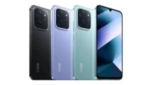مواصفات وأسعار هاتف Xiaomi Poco C85 4G في الأسواق لعام 2024